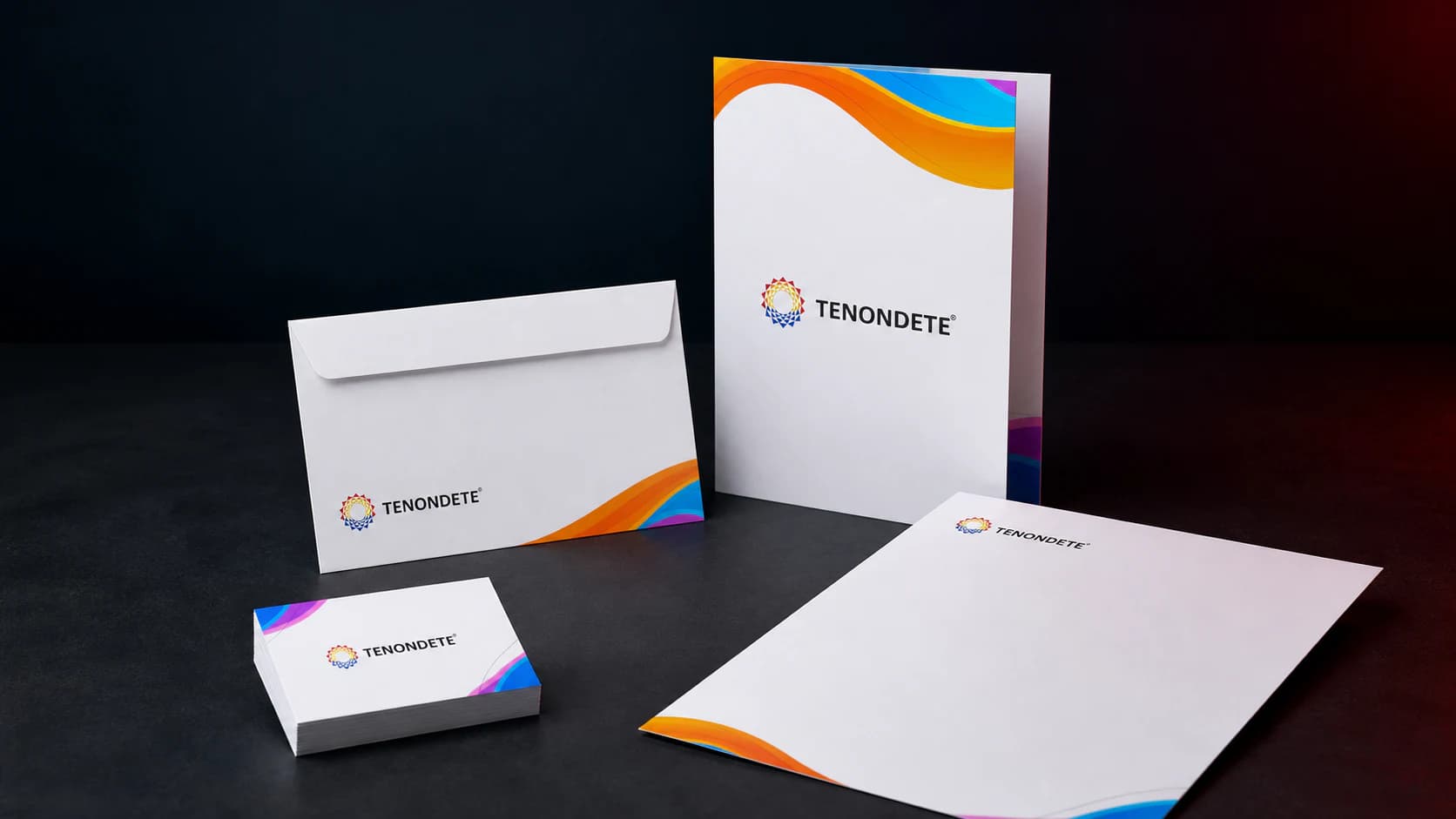 Papelería de Tenondete