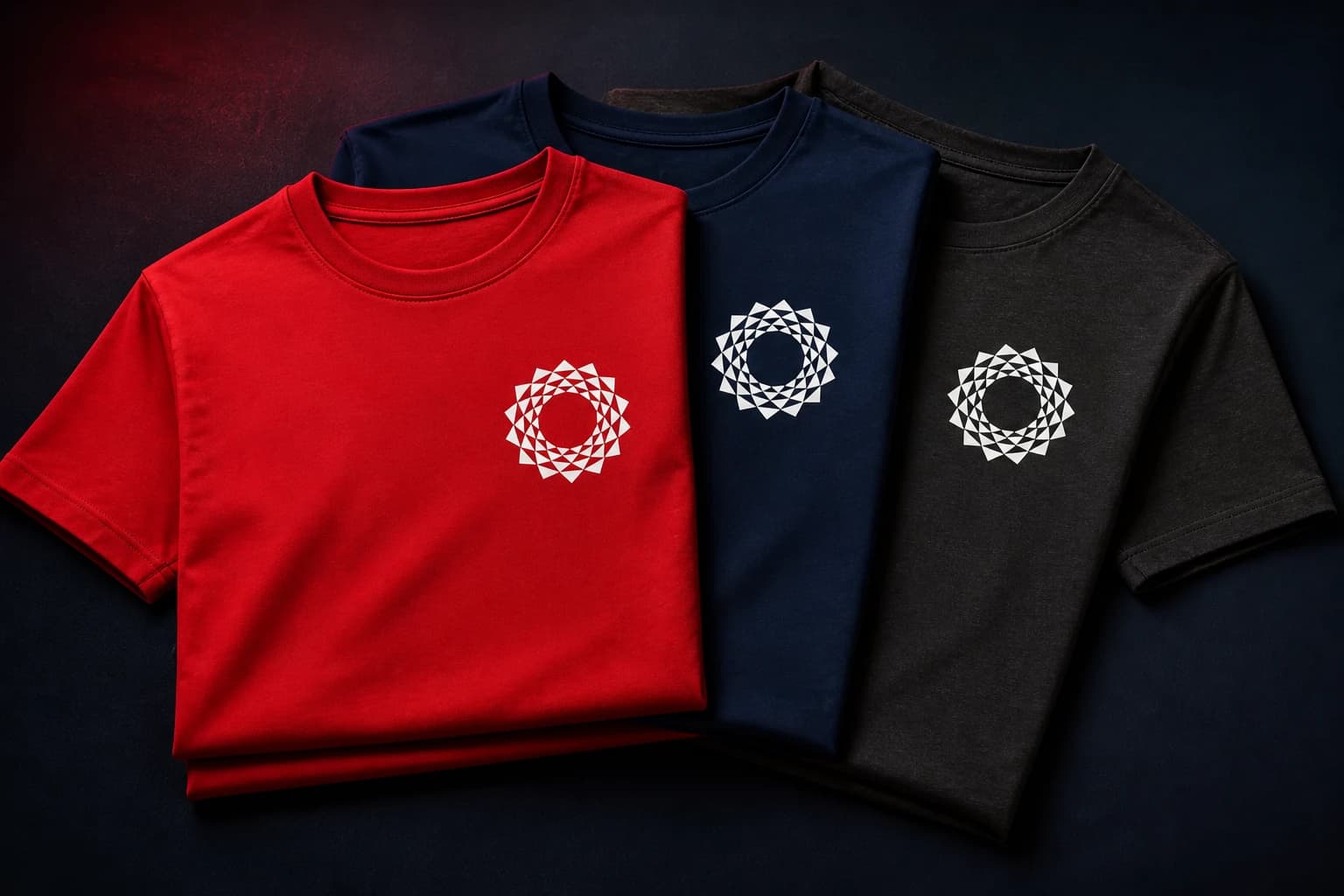 Remeras Serigrafiadas de Tenondete